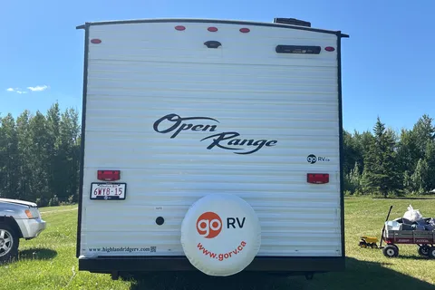 2025 Prairie Haven Family Adventure Trailer | Sleeps 5 |Easy to tow