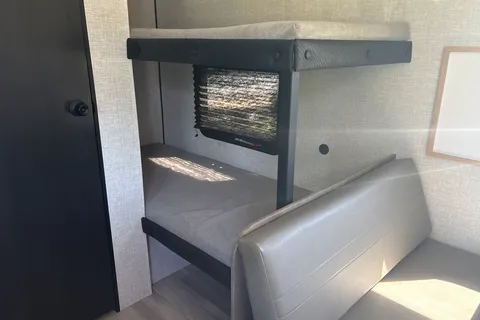 2025 Prairie Haven Family Adventure Trailer | Sleeps 5 |Easy to tow