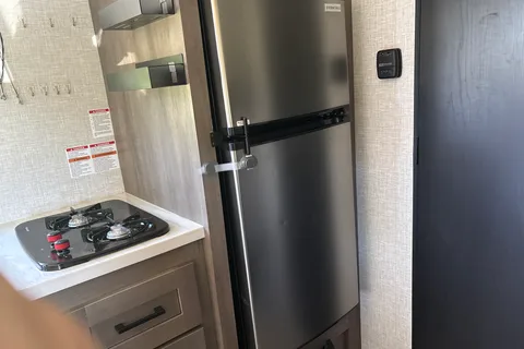 2025 Prairie Haven Family Adventure Trailer | Sleeps 5 |Easy to tow