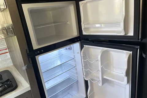 2025 Prairie Haven Family Adventure Trailer | Sleeps 5 |Easy to tow