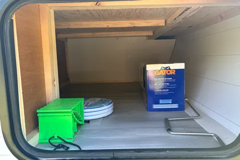 2025 Prairie Haven Family Adventure Trailer | Sleeps 5 |Easy to tow