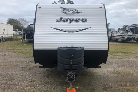 Jayco AirBnB on Wheels