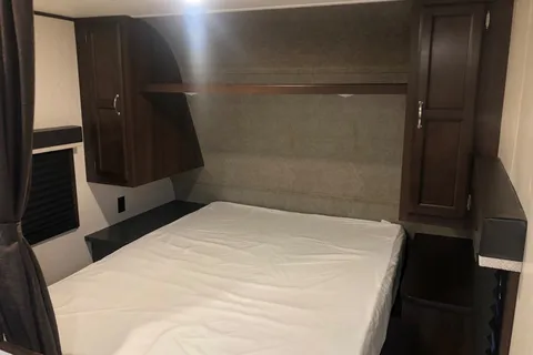 Jayco AirBnB on Wheels