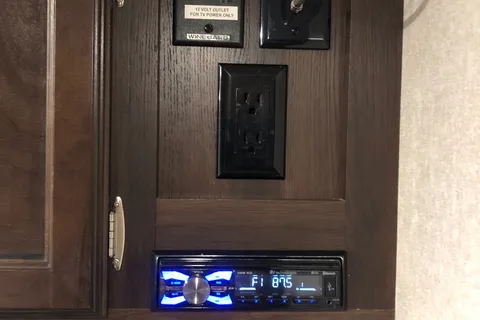 Jayco AirBnB on Wheels