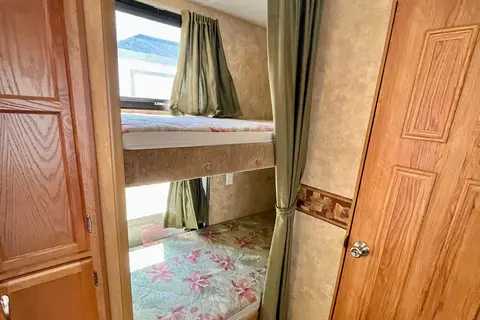 Palmers Jayco Jay Flight G2 Travel Trailer