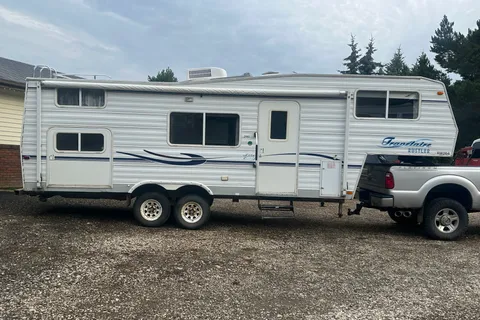Mike's Travelaire RW264 Fifth Wheel