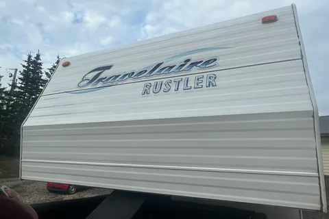 Mike's Travelaire RW264 Fifth Wheel