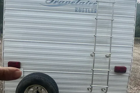 Mike's Travelaire RW264 Fifth Wheel