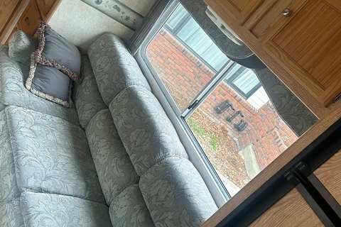 Mike's Travelaire RW264 Fifth Wheel
