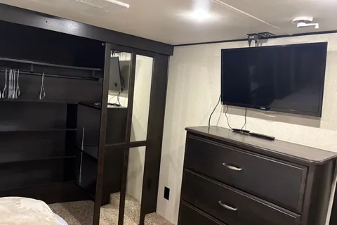 The Wright Escape