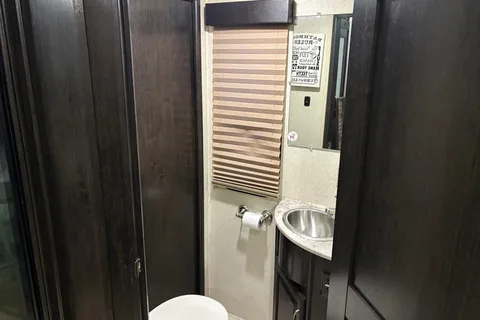 The Wright Escape