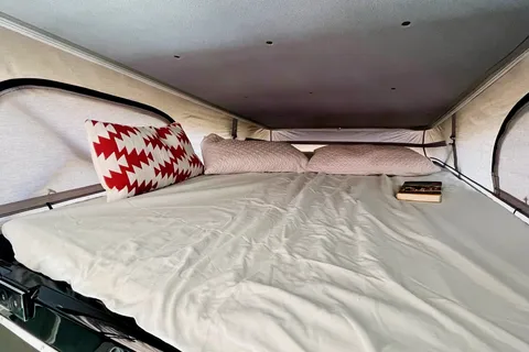 2022 Winnebago Solis-4 seats, 4 sleeps