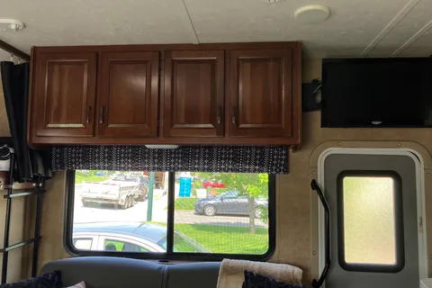 Forest River Sunseeker Classe C