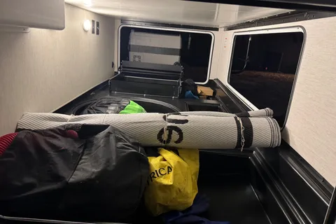 We Deliver | Family Adventure RV | 2025 Thor Quantum SE | Starlink | Sleeps 5