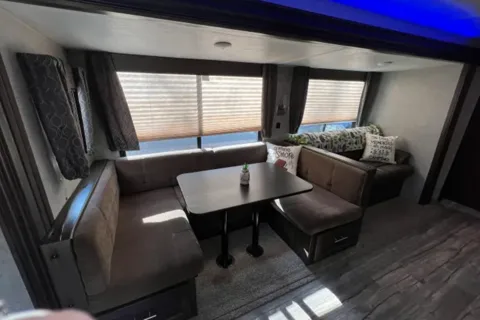 2018 Cherokee Travel Trailer