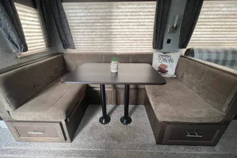 2018 Cherokee Travel Trailer