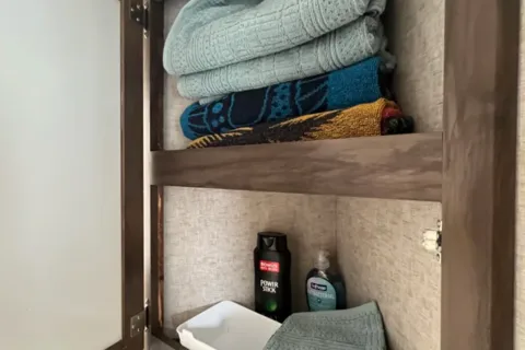 2018 Cherokee Travel Trailer