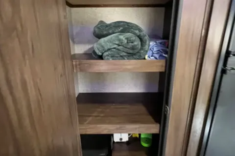 2018 Cherokee Travel Trailer