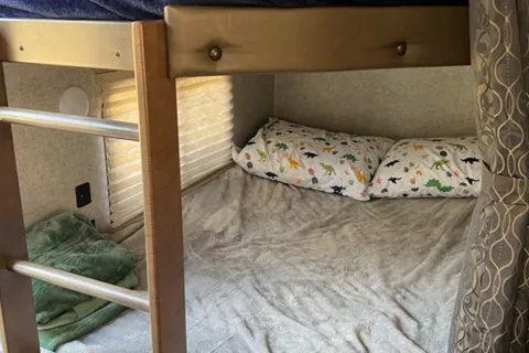 2018 Cherokee Travel Trailer