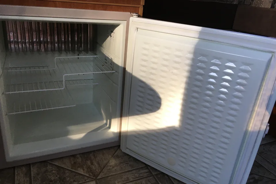 Matt's Starcraft 1019 Tent Trailer