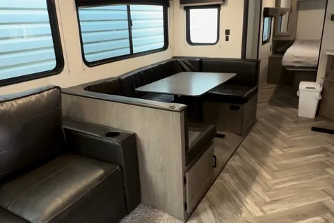 Kampii Travel Trailer “We deliver, Set-up, and Pick-up”