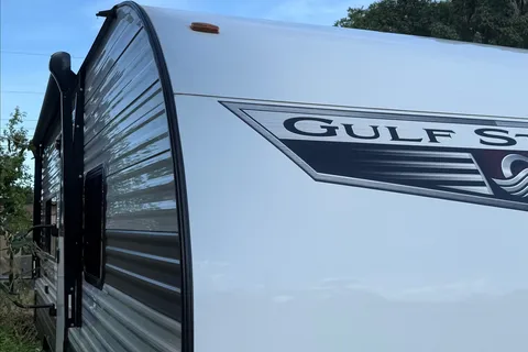 DavenCord’s 2025 Camper Trailer
