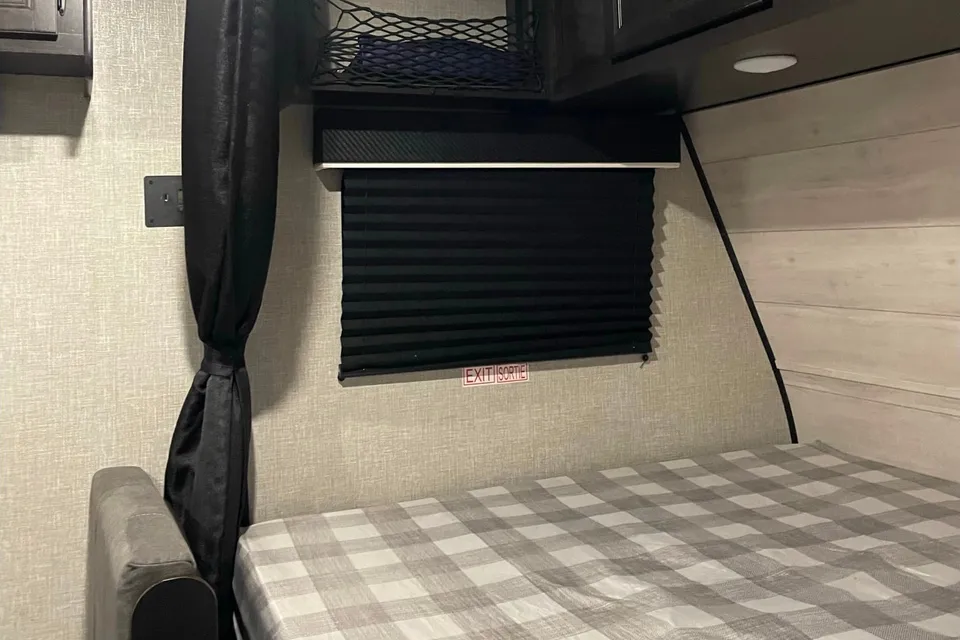 2022 Jayco Jayflight Baja Travel Trailer