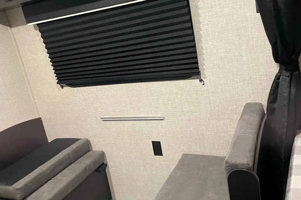 2022 Jayco Jayflight Baja Travel Trailer