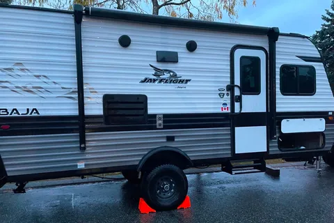 2022 Jayco Jayflight Baja Travel Trailer