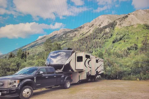 Ally's RV Grand Design Solitude5W