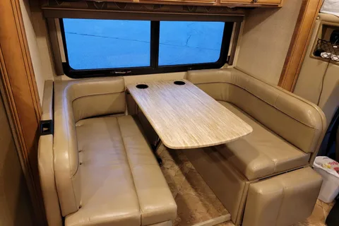 Dan's Thor Siesta Class C