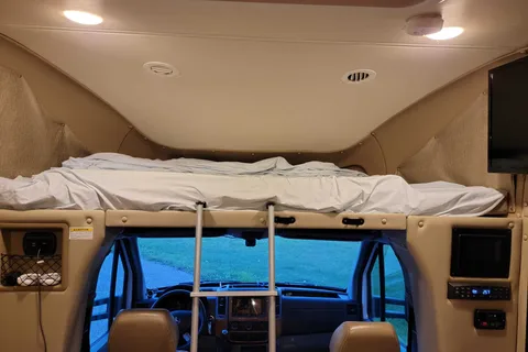 Dan's Thor Siesta Class C