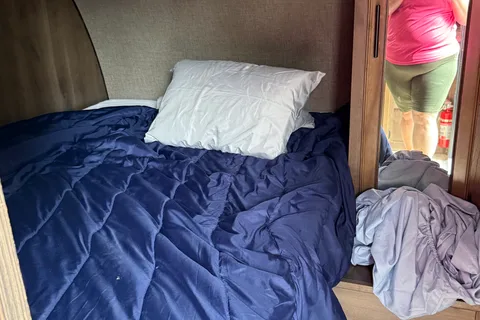 John's KZ Connect Travel Trailer