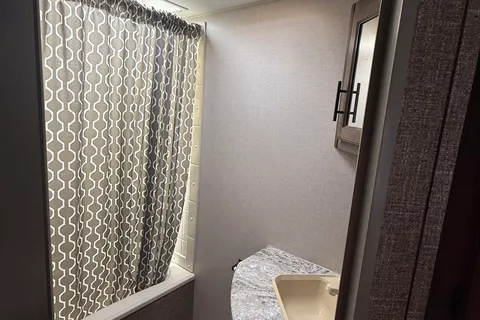 John's KZ Connect Travel Trailer