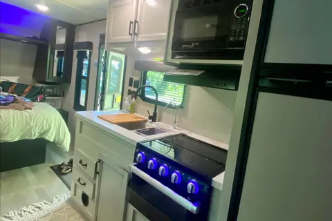 Stay Wild- 2022 Jayco