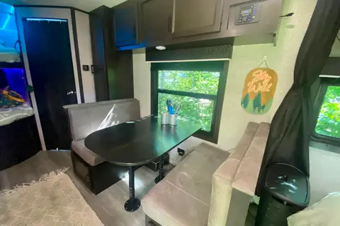 Stay Wild- 2022 Jayco