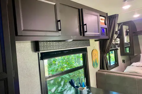 Stay Wild- 2022 Jayco