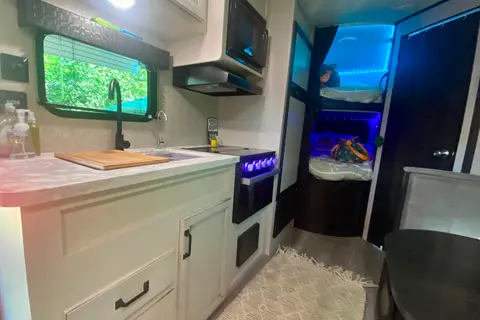 Stay Wild- 2022 Jayco