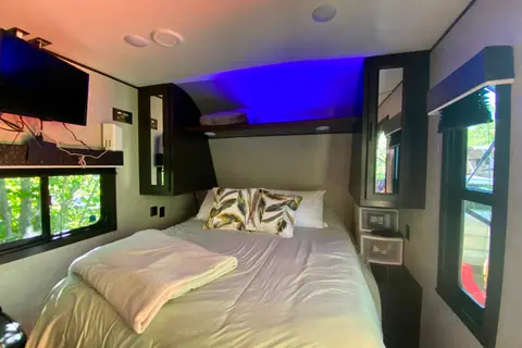 Stay Wild- 2022 Jayco