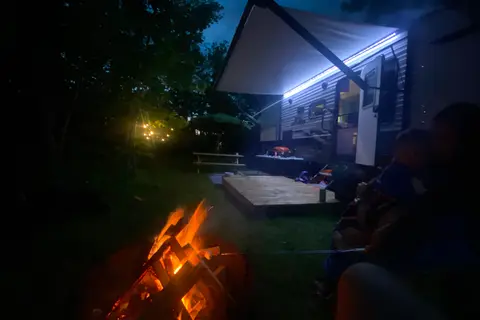 Stay Wild- 2022 Jayco