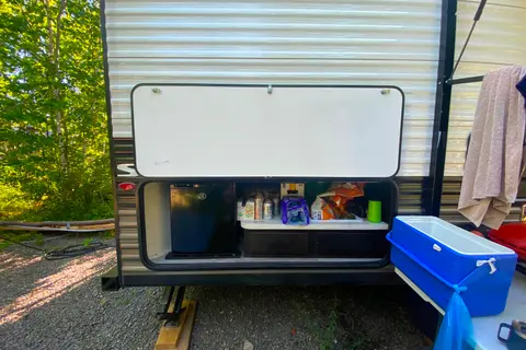 Stay Wild- 2022 Jayco