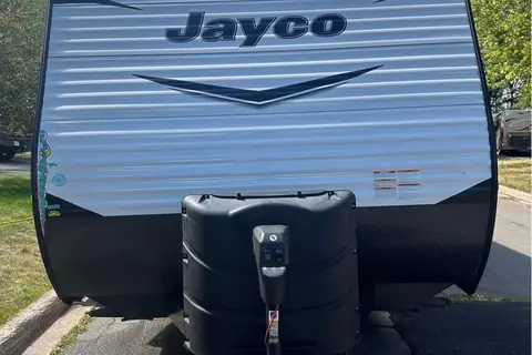 Stay Wild- 2022 Jayco