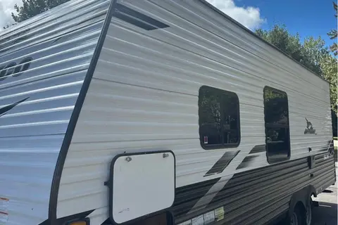 Stay Wild- 2022 Jayco