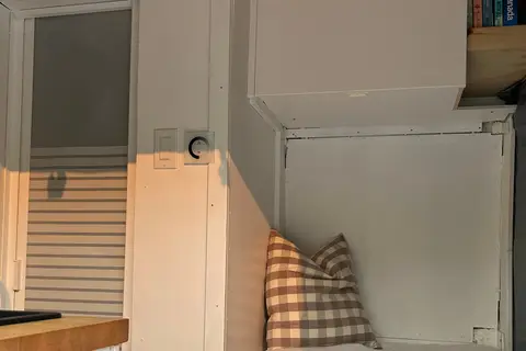 Beach House on Wheels