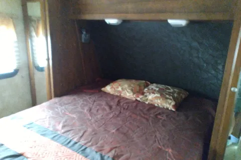 The Real Camping Adventure with a Coachmen 274RLSA Fifth Wheel