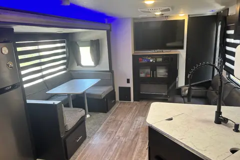 PLAYA RETREAT