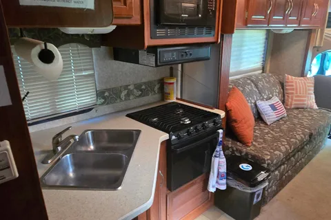 Armando's Simple Traveler