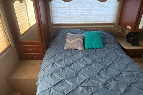 Armando's Simple Traveler