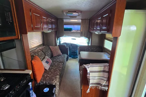 Armando's Simple Traveler