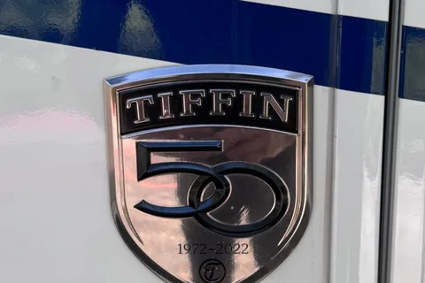 ㉦ Tiffin Truffle ㉦ Luxury Mercedes Sprinter 💎 Low Miles 💎